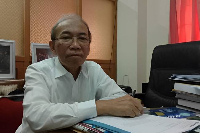 Menunggu Moratorium Dicabut, Perancangan Pembangunan FKIK Unindra Sedang Dipersiapkan