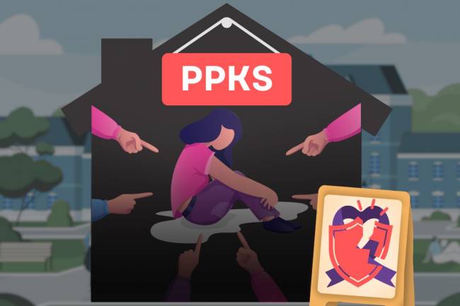 Masih Lemah, Satgas PPKS Perlu Penguatan