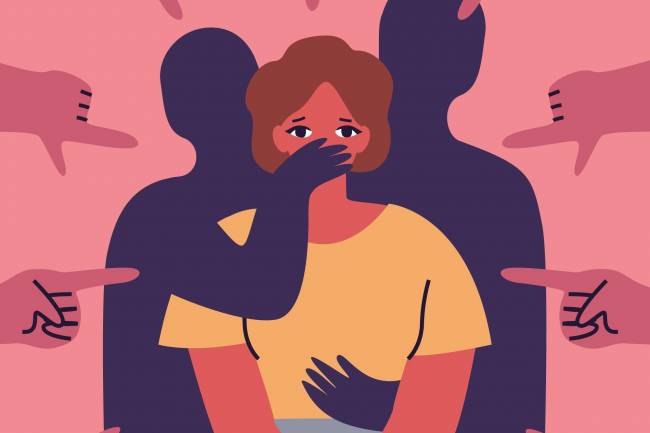 Jurus Mabuk Unindra Tangani Kekerasan Seksual