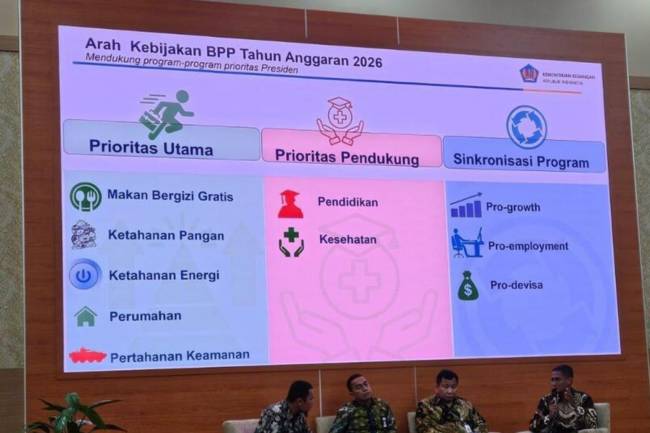 Tersingkirnya Pendidikan Karena Program Populis Pemerintah: KIKA Ingatkan Prioritas Konstitusional