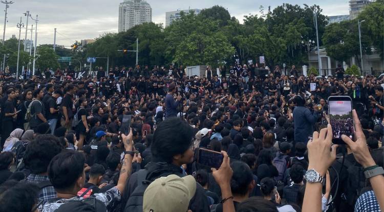 19 Tahun Aksi Kamisan, Negara Kembali Didesak Tuntaskan Pelanggaran HAM Berat