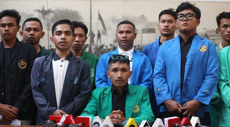 Sejumlah BEM Buka Suara soal Aliansi BEM Fakultas Bersatu, BEM FIPPS Unindra Akui Sedang Siapkan Pernyataan Sikap
