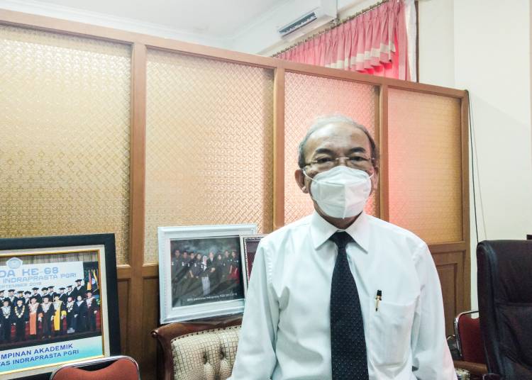 Dianggap Adil, Pencutian Akademik akan Dilakukan