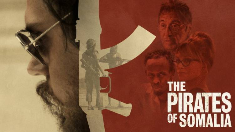 Belajar Menjadi Jurnalis Melalui Film "The Pirates of Somalia"