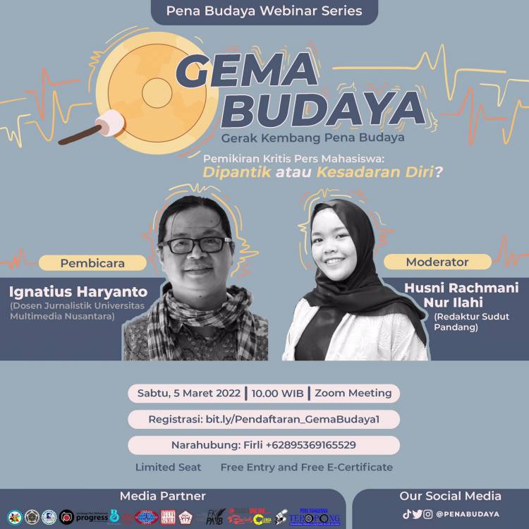 Pemikiran Kritis, dapat Dimulai dari Memilah Sebuah Berita