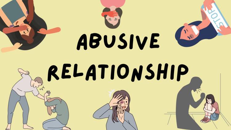 Mengenal Abusive Relationship dari Sudut Pandang Komnas Perempuan