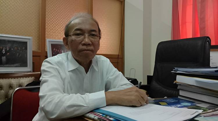Menunggu Moratorium Dicabut, Perancangan Pembangunan FKIK Unindra Sedang Dipersiapkan