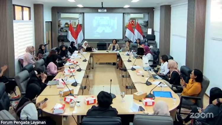 Tiga Tahun UU TPKS, Implementasi Masih Belum Optimal