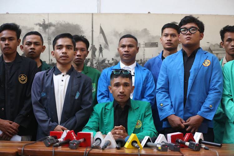 Sejumlah BEM Buka Suara soal Aliansi BEM Fakultas Bersatu, BEM FIPPS Unindra Akui Sedang Siapkan Pernyataan Sikap