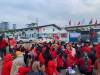 Perlawan Buruh Perempuan PT Amos Indah Indonesia: tuntut hak dan Union Busting