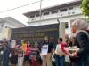 Demonstran Tuntut Penghentian Kekerasan Terhadap Perempuan dan Rakyat Papua