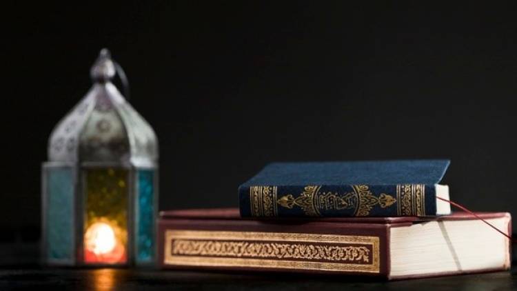 9 Tips Berlebaran di Tengah Pandemi Covid-19