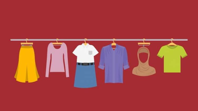 Harus Ada Laporan Resmi, Satgas PPKS Meminta Perempuan Tidak Berpakaian Minim agar Tidak Dilecehkan