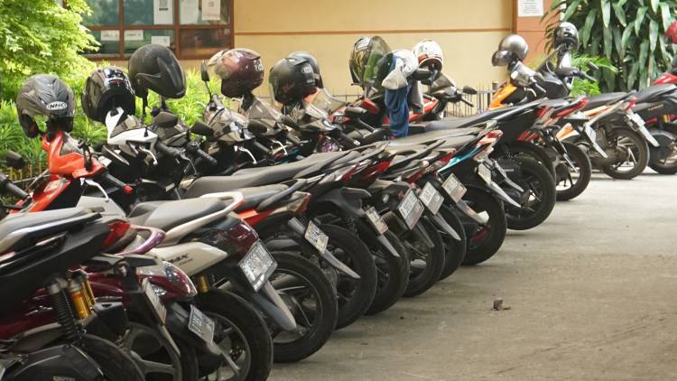 Tindak Lanjut Korupsi Kecil-Kecilan di Parkiran Unindra, Lembaga Tetapkan Pembayaran Non-Cash