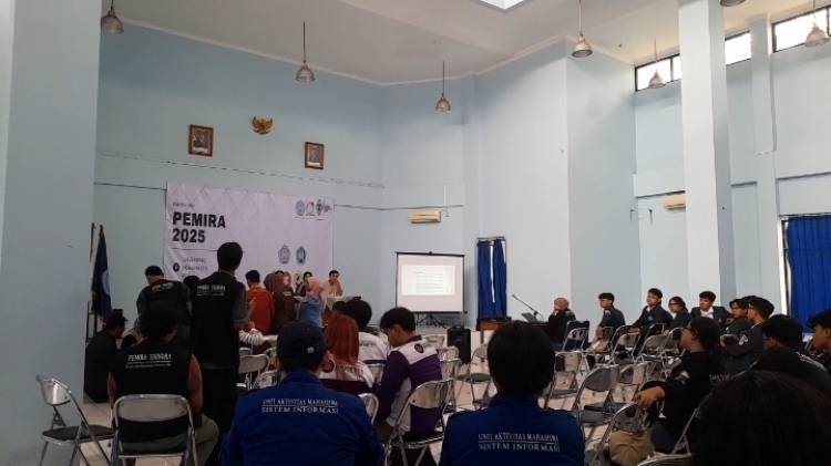 KPU Unindra Dinilai Tidak Relevan, BEM Universitas Ambil Langkah Pemberhentian