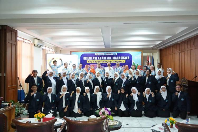 PPG Unindra: Jalur Profesi Guru yang Masih Kurang Tersosialisasi